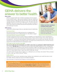 Most popular medical specialty of providers who accept geha health plans in chula vista, ca: Geha A Complete Guide To Geha Health Plans 800 262 Geha Geha Com The Benefits Of Better Health Pdf Free Download