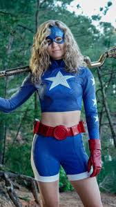 Unlike the source material, stargirl can provide a definitive ending to scott's story and actual mythic status. Brec Bassinger As Courtney Whitmore In Stargirl 4k Ultra Hd Mobile Wallpaper Justice League Wonder Woman Star Girl Comics Girls