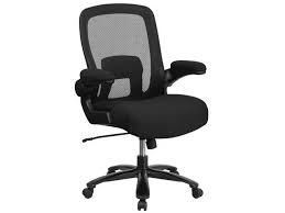 Top 10 big & tall office chairs in 2020 (reviews & overview). Big And Tall Office Chairs Achilles 500 Lb Capacity Office Chair Newegg Com