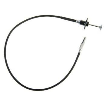 Indicator SPINDLE LIFTING CABLE for smooth remote gauge spindle retraction, AI generated