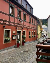 Schreibe deine eigene bewertung über zum roten haus. Festung Konigstein Bad Schandau Sachsische Schweiz Mole On Tour