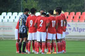 Daftar skuad timnas konfederasi afc. Hasil Timnas U19 Indonesia Vs Dinamo Zagreb Garuda Muda Raih Kemenangan Kedua Halaman All Kompas Com