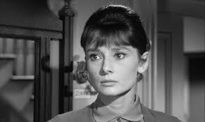 DREAMS ARE WHAT LE CINEMA IS FOR...: THE CHILDREN'S HOUR 1961