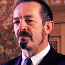 House of Anubis: Victor Rodenmaar Jr. [INTJ]