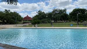 Artesian pools & spas is your number one choice for yuma's best pool builders. San Pedro Springs Park The City Of San Antonio Official City Website