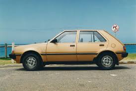 Image result for Beige 1983 Colt