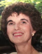 Obituary information for Janet Romano