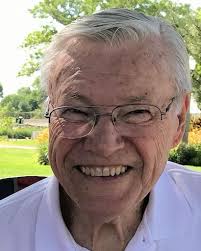 Richard Franklin Durrans Obituary November 4, 2023