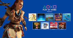 En concreto, puedes descargarlos gratis desde . Playstation Ofrece 10 Juegos Gratis De Ps4 Horizon Zero Dawn Subnautica Astro Bot Y Mas Vandal