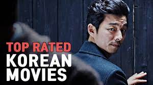 The year 2020 started off strong for korean cinema with parasite making history by winning four academy awards: Top Korean Movies By Ratings Eontalk Youtube