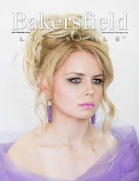 Bakersfield, CA September 2018 by City Lifestyle