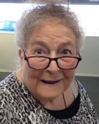 Claudia Nell Sexton Obituary May 13, 2024