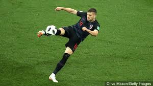 Im pokalfinale gegen den fc bayern war ante rebic mit seinen beiden toren der gefeierte held. Everton S Reported 26m Target Ante Rebic Is Exactly What They Are Missing