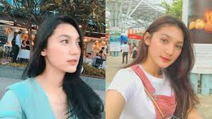 Oh happy day (kbs, 1997). Biodata Fiolina Tejaay Lengkap Profil Umur Dan Agama Pemeran Nadin Di Love Story The Series Sctv