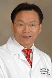 Jerome Liang, PhD