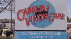 Carolina Vision Care Optometrist In Greenville Nc Us