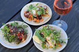 I took a fish creek sunset tour that lasted for an hour. A Passion For Tacos Spurs New Restaurant Edible Door