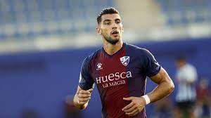 That's according to onda cero, who cover the transfer. Talking Wolves On Twitter Real Madrid Are Reportedly Monitoring The Situation Of Wolves Striker Rafa Mir Who Is Currently Out On Loan At Huesca In Spain Source Fichajes Wwfc Wolves Https T Co Iswqftujiv