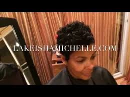 The los angeles hair salon is located in beverly hills los angeles. Los Angeles California Short Hair Specialist Licensed Stylist Youtube