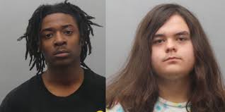 Construction worker killed in work zone crash by 18-year-olds street  racing, police say