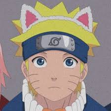 Naruto Uzumaki Icon In 2020 Naruto Uzumaki Naruto Anime