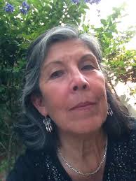 María Esther Carmona (@crEsther)