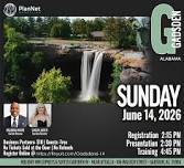 Gadsden PlanNet Marketing Meeting