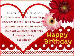 Birthday Letter For Girlfriend Birthday Wishes For Girlfriend 365greetings Com Birthday Wishes For Girlfriend Nice Birthday Messages Romantic Birthday Messages