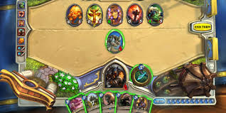 Download hearthstone for android & read reviews. Puzzles And Hearthstone 4 The Puzzling Hearthstone