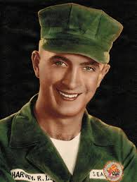 Obituary information for Robert Lee Harvey Sr.