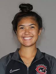 2021-22 Women's Soccer Roster