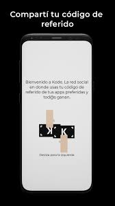 Descarga música y videos gratis, protégelos con . Kode Paga Menos Con Tus Codigos De Referencia For Android Apk Download