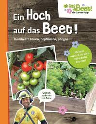 Gartenbeet — klostergarten von seligenstadt ein beet ist eine umgegrabene fläche zum anbau von gemüse oder von zierpflanzen. Ein Hoch Auf Das Beet Ab Ins Beet Die Garten Soap Von Christina Poppelmann Buch Thalia