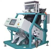 Taiho High Performance CCD Color Sorter Seeds Nuts Grain Optical Sorting  Machine