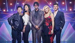 Masked singer is an international music game show franchise. The Masked Singer Reveals For All Seasons Celebrities Costumes Goldderby