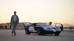 Nov 13, 2019 · ferrari entered two cars into the race. Hi Why Did I Like Ford V Ferrari The Mary Sue