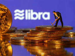 Buy libra.libra cryptocurrency designed to have a stable and reliable value and widely accepted around the world. Facebook Libra Facebook Cryptocurrency Libra To Launch As Early As January But Scaled Back Report The Economic Times