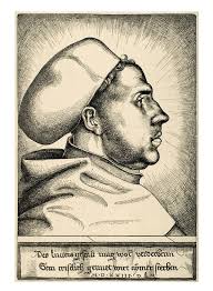 Martin luther was a german monk, theologian, university professor and church reformer whose ideas inspired the protestant reformation and changed the course of western civilization. A New Biography Of Martin Luther Reveals The Life Beyond The Theses The New York Times