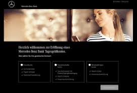 Sie möchten schnell und gezielt an die gewünschten informationen kommen. Mercedes Benz Bank Tagesgeldkonto Aktueller Test Erfahrungen 07 2021