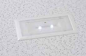 There are 349 suppliers who sells ceiling recessed led emergency light on alibaba.com, mainly located in asia. Recessed Emergency Light Exiway Schneider Electric Wall Mounted Rectangular Led