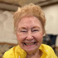 Lorene Simpson Obituary April 13, 2022