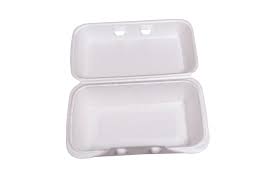Expanded polystyrene (eps) is another, similar foam material that has found even more uses. Ny Governor Seeks Eps Food Container Packing Peanut Ban