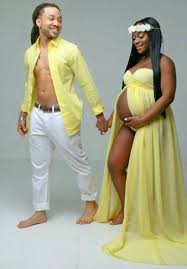 Baby Shower Dresses Black Women Pin On Couples