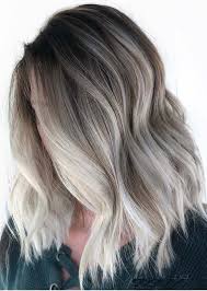 Honey blonde is a hair colour with a blend of light brown and sunkissed blonde with warm gold tones. Updated Hairstyles Trends Beauty Fashion Ideas In 2020 Icy Blonde Hair Medium Length Blonde Hair Medium Length Blonde
