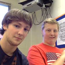 Isaac Paul Hengel (@p_hengel)