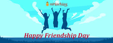Friendship is the most valuable thing in life. Happy Friendship Day 2021 International Friendship Day Date