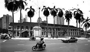 A resource centre for archives of victoria institution k l from years 1962 to 1975. Bukit Bintang Girls School Sister School To Victoria Institution Kuala Lumpur Peninsular Malaysia Olds