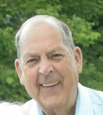 Gordon Spratling Obituary (1935