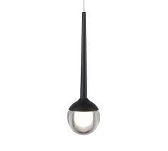 Make a clean, contemporary impression with this cylindrical led mini pendant light. Sarratt Led Mini Pendant Pottery Barn