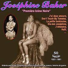 46,330 likes · 94 talking about this. Josephine Baker Josephine Baker Premiere Icone Noire J Ai Deux Amours 50 Succes 1931 1961 Lyrics And Songs Deezer